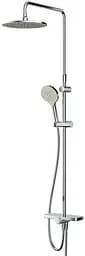 Душевая система AM.PM Like ShowerSpot без смесителя AM.PM F0780200