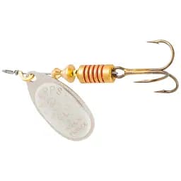 Блесна Mepps Aglia №3 6.5g Silver