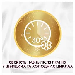 Кондиціонер для білизни Lenor Haute Couture La Desirable 1200 мл - мініатюра 8
