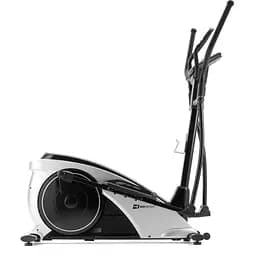 Орбітрек Hop-Sport HS-060C Blaze чорно-срібний iConsole+ - мініатюра 3