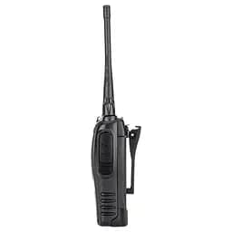 Портативна рація Baofeng BF-888S Six Pack комплект 6 шт (2200000758996) - мініатюра 4