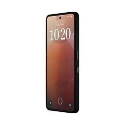 Смартфон Nothing Phone (3a) 6.77" 12/256ГБ, 2SIM, 5000 мАг, чорний - мініатюра 4