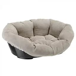 Ferplast Підстилка лежак для собак та котів SOFA' PRESTIGE (FR81038430C)
