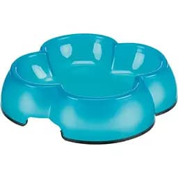 Миска для кошек Trixie, 250 мл, d12 см, в ассортименте (24430)