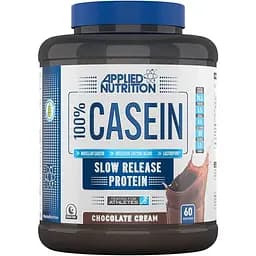 Протеин Applied Nutrition 100% Casein Шоколад 900 г