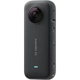 Екшн-камера Insta360 X3 (CINSAAQB) чорна - мініатюра 4