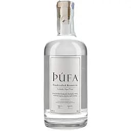 Аквавіт Thuva 38% 0.5 л