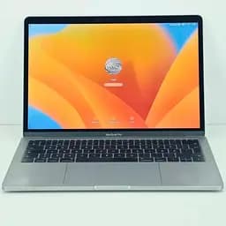 Ноутбук Apple MacBook Pro 13" A1708 Retina (FVFX121ZHV2H) (i5-7360U/16/256SSD) - Class B
