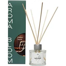 Аромадиффузор для дома Aroma Bloom Ombre suede 100 мл