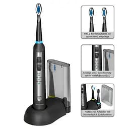 Зубна щітка PROFI CARE PC-EZS 3056 - мініатюра 4