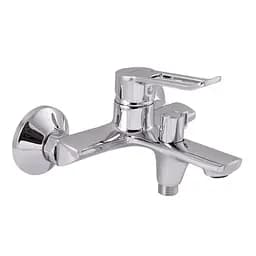 Смеситель для ванны Haiba Adel 009 HB1007 Хром