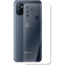 Захисна плівка StatusSKIN для OnePlus Nord N100 2020 Корпус Глянцева Ultra