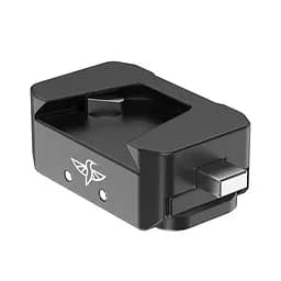 Кріплення Ulanzi HumXiaomingbird Quick Release Mount R072 UV-2368 Black - мініатюра 3
