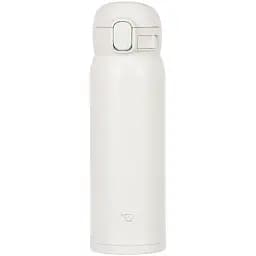 Термокружка Zojirushi SM-WS48WM 0.48 л White