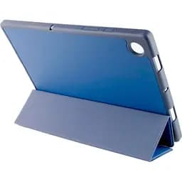 Чохол-книжка Epik Book Cover Stylus slot для Samsung Galaxy Tab A9+ Midnight Blue [126416] - мініатюра 6
