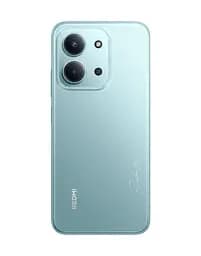 Смартфон Xiaomi Redmi 15C 4G 8/256GB Green EU NFC (No adapter) - мініатюра 2