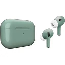 Навушники Apple AirPods Pro 2 Camping Green Gloss (MTJV3) [117574]