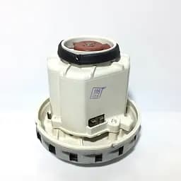 Мотор для миючого пилососу Bosch AquaWash&Clean BWD4*, Zelmer Aquawelt, Domel 467.3.402-5 (d=131 h=128) - мініатюра 8