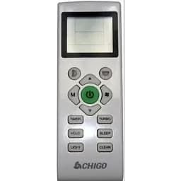 Кондиціонер Chigo CTB-18HR1-C/COU-18HR1-C - мініатюра 4