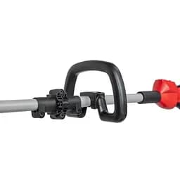 Коса акумуляторна безщіткова MILWAUKEE, M18 BLLT-0 (каркас, тримерна головка, захисний кожух, картонне пакування) - мініатюра 7