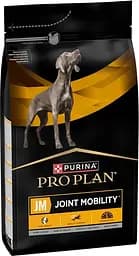 Сухий корм для цуценят, дорослих собак і собак похилого віку Purina Pro Plan JM Joint Mobility для підтримки суглобів 3 кг - мініатюра 2