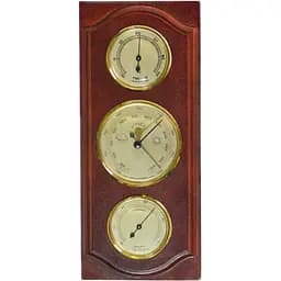 Метеостанція Moller 203052 Mahagony (203052)