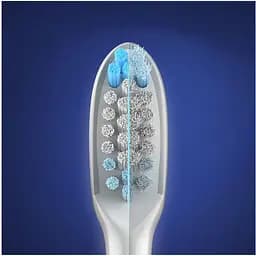 Насадки для електричної зубної щітки Oral-B Pulsonic Clean, 4 шт. - мініатюра 4