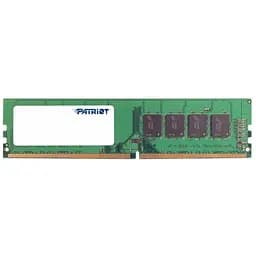 Модуль памяти DDR4 8 ГБ/2666 Patriot Signature Line (PSD48G266681)