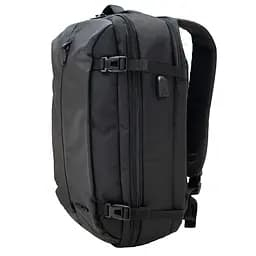 Сумка-рюкзак Semi Line USB 20 Black (P8250-0) - мініатюра 5