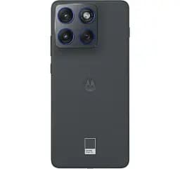 Смартфон Motorola Edge 70 XT2601-2 12/512Gb Gadget Gray PBA50006RS No Adapter UA UCRF - мініатюра 2
