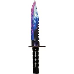 Сувенирный деревянный нож Сувенир-декор SO-2 M-9 Bayonet Digital SO2M9-Di
