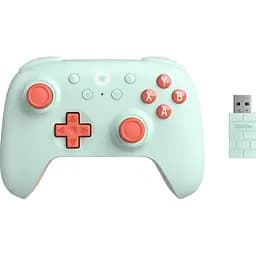 Геймпад 8BitDo Ultimate 2C 2.4G Wireless 81HD Available in Mint Edition (122641)