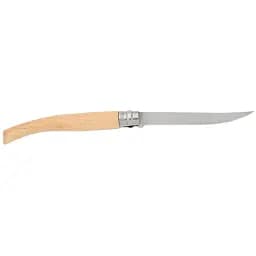 Ніж Opinel №15 VRI Inox Effile Padauk - мініатюра 2