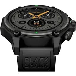 Розумний годинник Black Shark GS3 (Black) - мініатюра 2