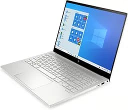 Ноутбук HP ENVY 14-eb0000ua 14WXGA IPS AG/Intel i7-1165G7/16/2048F/NVD1650Ti-4/W10/Silver (423W2EA) - мініатюра 3