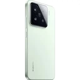Смартфон Xiaomi 15 12/256GB Green Global EU [129500] - мініатюра 6