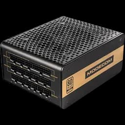 Блок питания Modecom Volcano 850W 80+ Gold (ZAS-MC92-SM-850-ATX-VOLCA)
