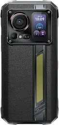 Смартфон Hotwav Hyper 7 Pro 16/256GB Leather Black NFC Global Version - мініатюра 3