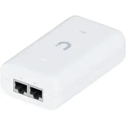 Адаптер PoE Ubiquiti U-POE++