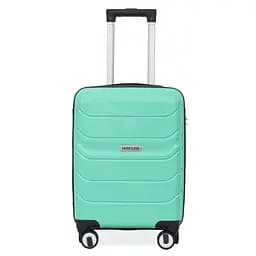 Валіза Semi Line 20" S Sea Green (T5617-1) - мініатюра 3