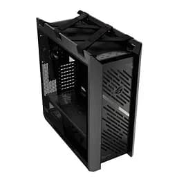 Корпус для ПК ASUS ROG Strix Helios II GX601S Black (90DC00W0-B39000) - мініатюра 4