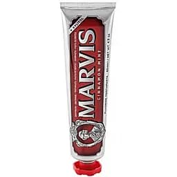 Зубная паста Marvis Корица и мята 85 мл (8004395111763)