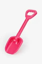 Игрушка лопатка ТехноК Гулливерик 5101 Розовый