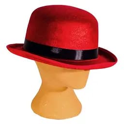 Капелюх Котелок великий