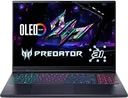 Ноутбук Acer Predator Helios Neo 16S PHN16S-71 (NH.QZEEU.009)