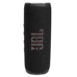 Портативна колонка JBL Flip 6 Black (JBLFLIP6BLK) - мініатюра 5