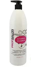 Шампунь для нормальных и тонких волос Profi Salon, 950 мл