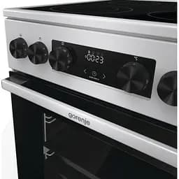 Електрична плита Gorenje GECS5C70XA - мініатюра 5