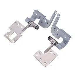 Петлі для ноутбука Asus K52, K52F, K52N, K52J, A52, X52 - мініатюра 4