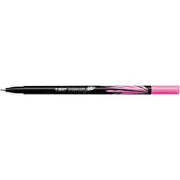 Фломастери BIC Intensity Fine 12 шт. рожеві (942065) - мініатюра 3